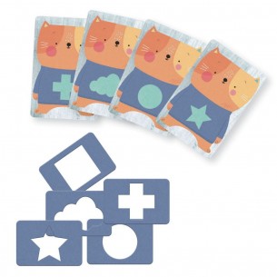 Primo Ludo - Aprende las... 2