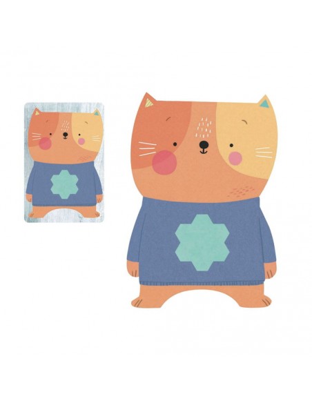 Primo Ludo - Aprèn les formes