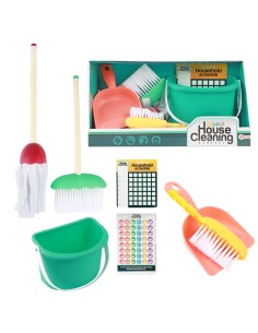 Conjunto de limpieza de... 2