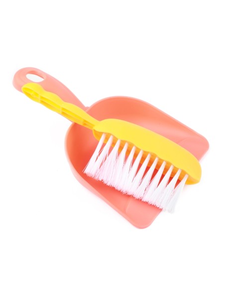 Conjunto de limpieza de juguete - 7 pzs.