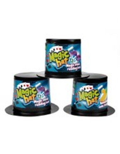 Juego de magia infantil