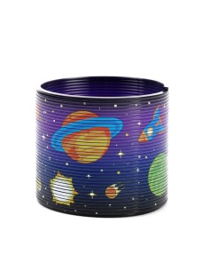 Muelle del espacio 2