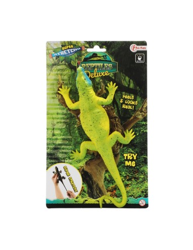 Rèptil superelàstic