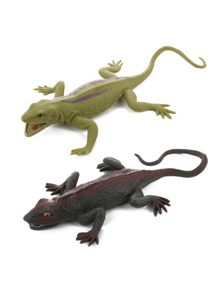 Rèptil superelàstic