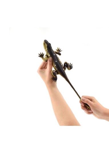 Rèptil superelàstic