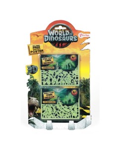 Montar dinosaurio que... 2