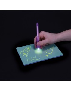 Pizarra invisible A5 -... 2