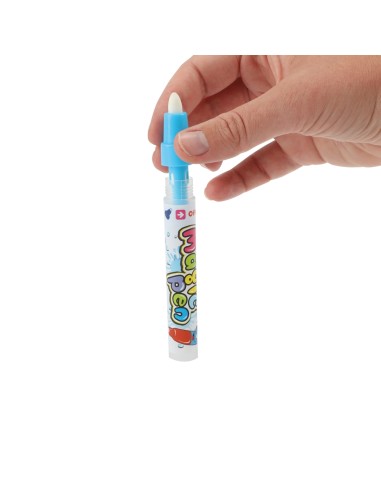 Pintar con agua - Vehículos