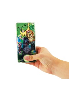 Juego de puntería de agua -... 2