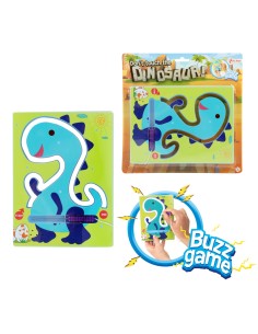 Juego Dinosaurio