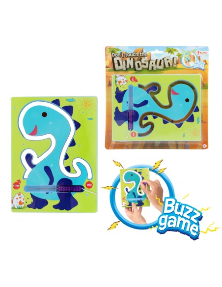Juego Dinosaurio
