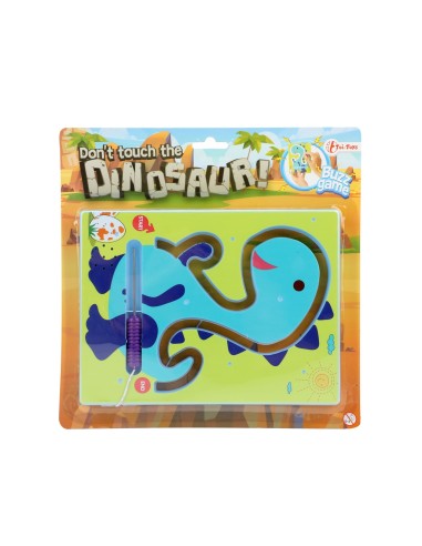 Juego Dinosaurio