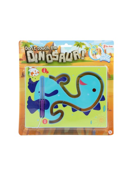 Juego Dinosaurio