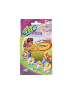 Disco volador plegable 2