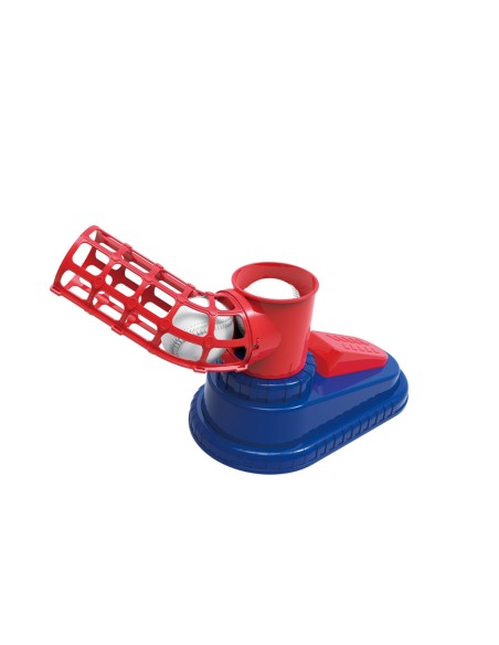 Lanzador de pelotas de béisbol