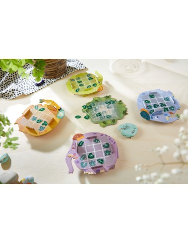 Golosifantes - Juego de mesa