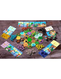 El rey de los dados - Juego... 2