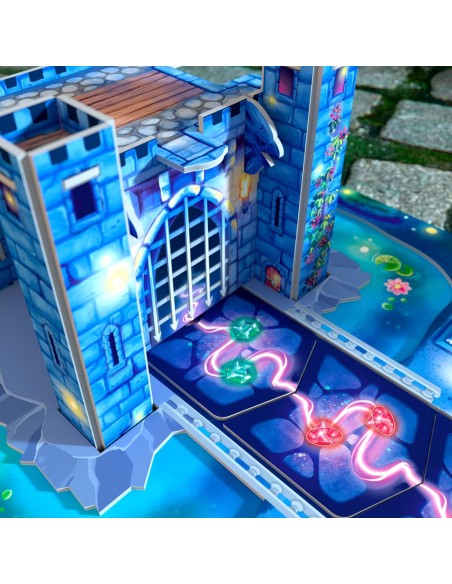 Los Valientes del Claro de Luna