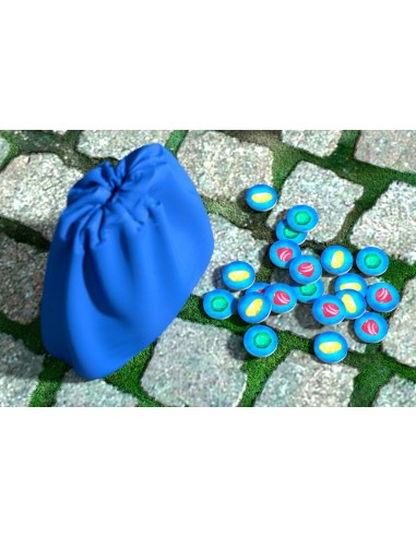 Los Valientes del Claro de Luna