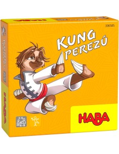 Kung Perezú