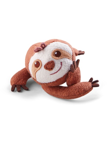 Tras la Pista del Perezoso - Mis primeros juegos