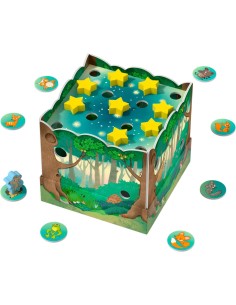 La pandilla del bosque -... 2