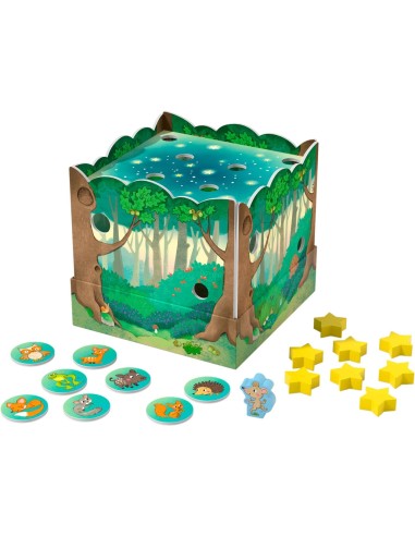 La colla del bosc - Els meus primers...