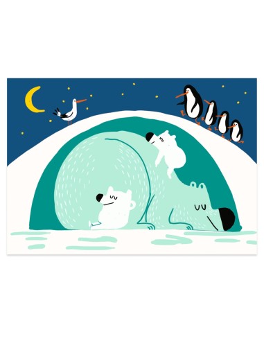 Cuadros para rascar - Animales para...