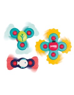Spinners de bebé 2