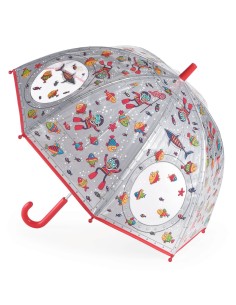 Paraigua - El petit submarí