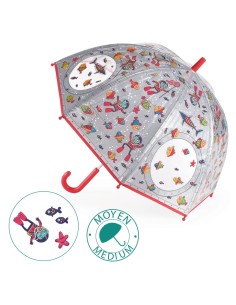 Paraigua - El petit submarí 2