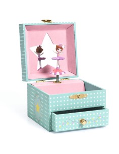 Caixa de música - Ballarina