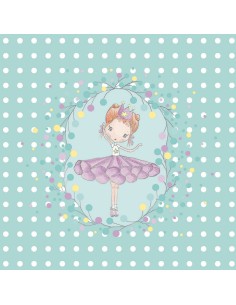 Caixa de música - Ballarina 2