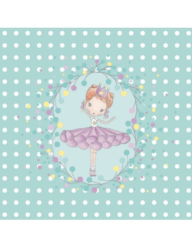 Caixa de música - Ballarina