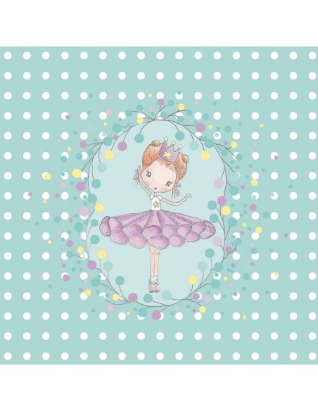 Caixa de música - Ballarina