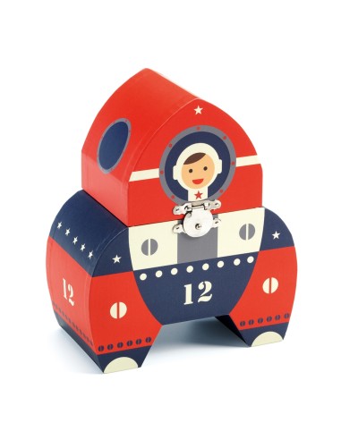 Caja de música - Polo 12