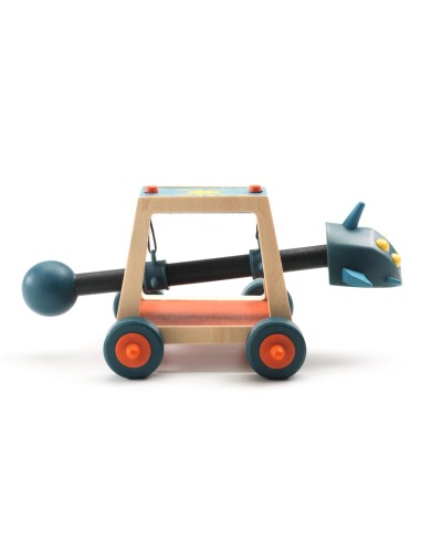 Spider Attak - Figureta Arty Toys