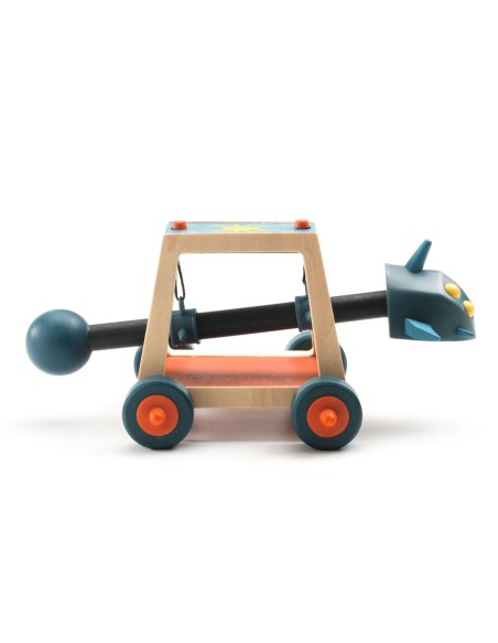 Spider Attak - Figureta Arty Toys