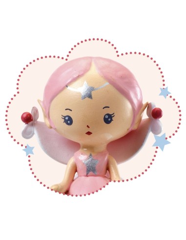 Caja de música Elfe - Tinyly