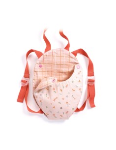 Portabebés de juguete -...