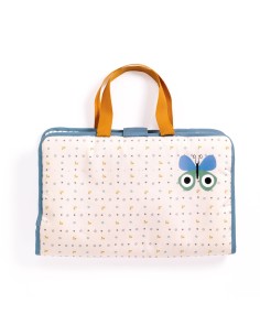 Bolso Cambiador de juguete...
