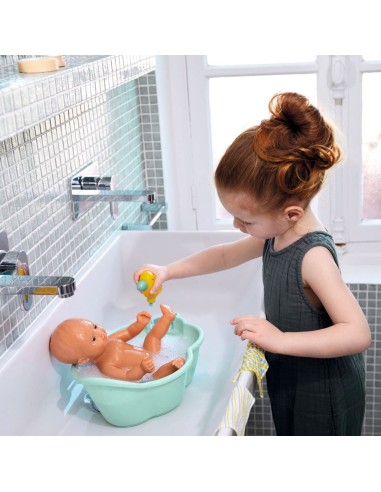 Conjunto de bañera - Poméa