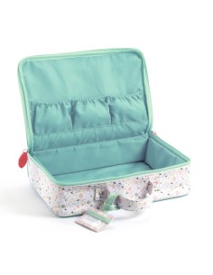 Maleta de viatge - Poméa 2