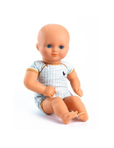 Muñeca Canary - Poméa 2