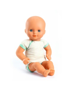 Muñeca Lilas - Poméa 2