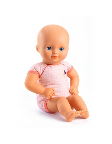 Muñeca Dalhia - Poméa