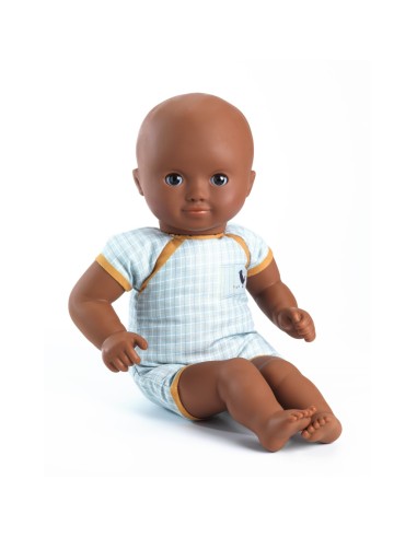 Muñeca Mimosa - Poméa