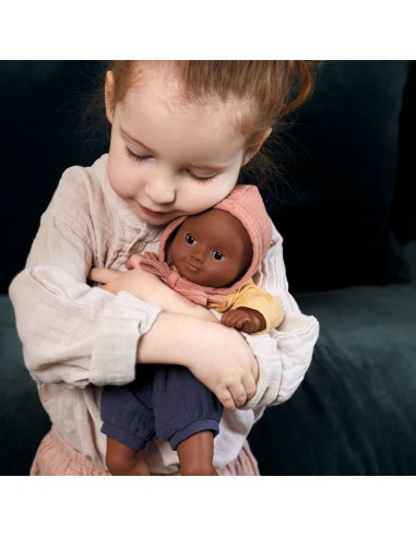 Muñeca Mimosa - Poméa