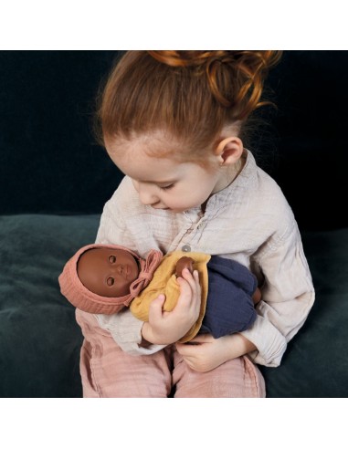 Muñeca Mimosa - Poméa