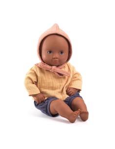 Muñeca Mimosa - Poméa